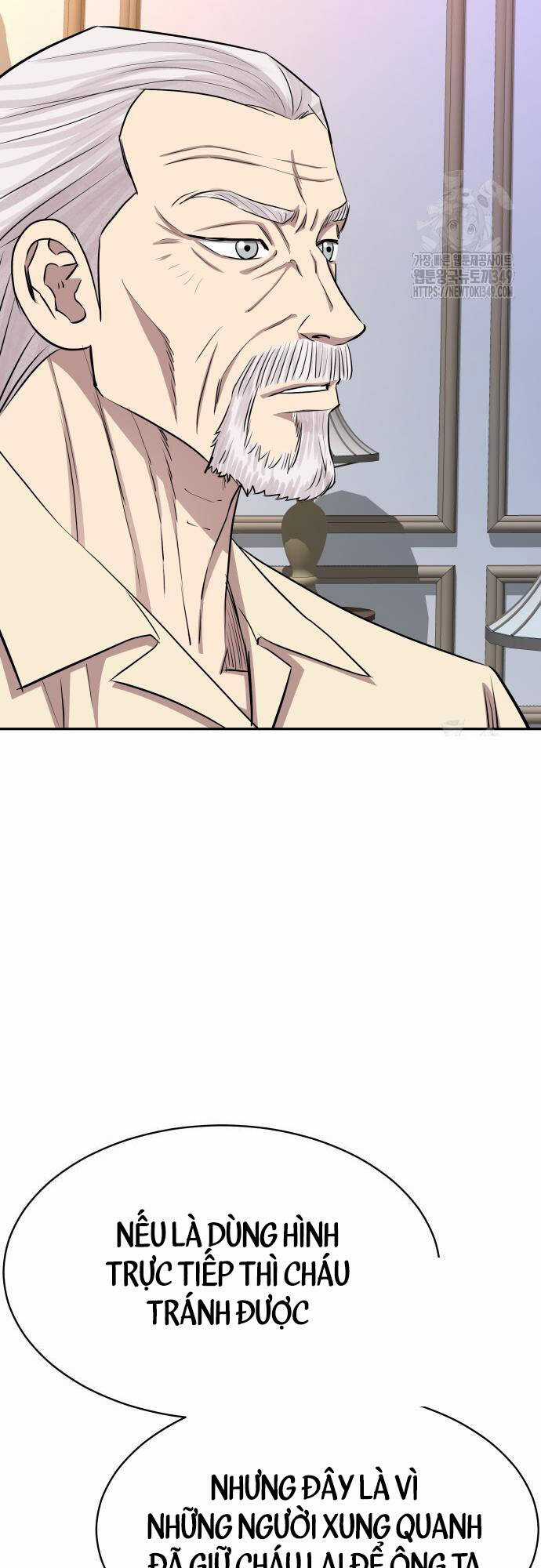 Cháu Trai Thiên Tài Của Vua Cho Vay Nặng Lãi Chapter 13 trang 4