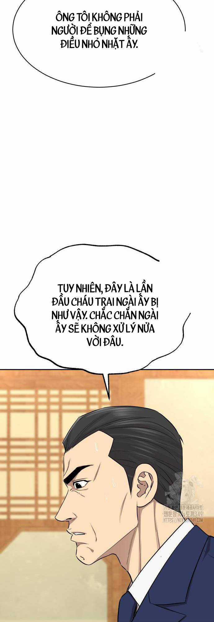 Cháu Trai Thiên Tài Của Vua Cho Vay Nặng Lãi Chapter 13 trang 41