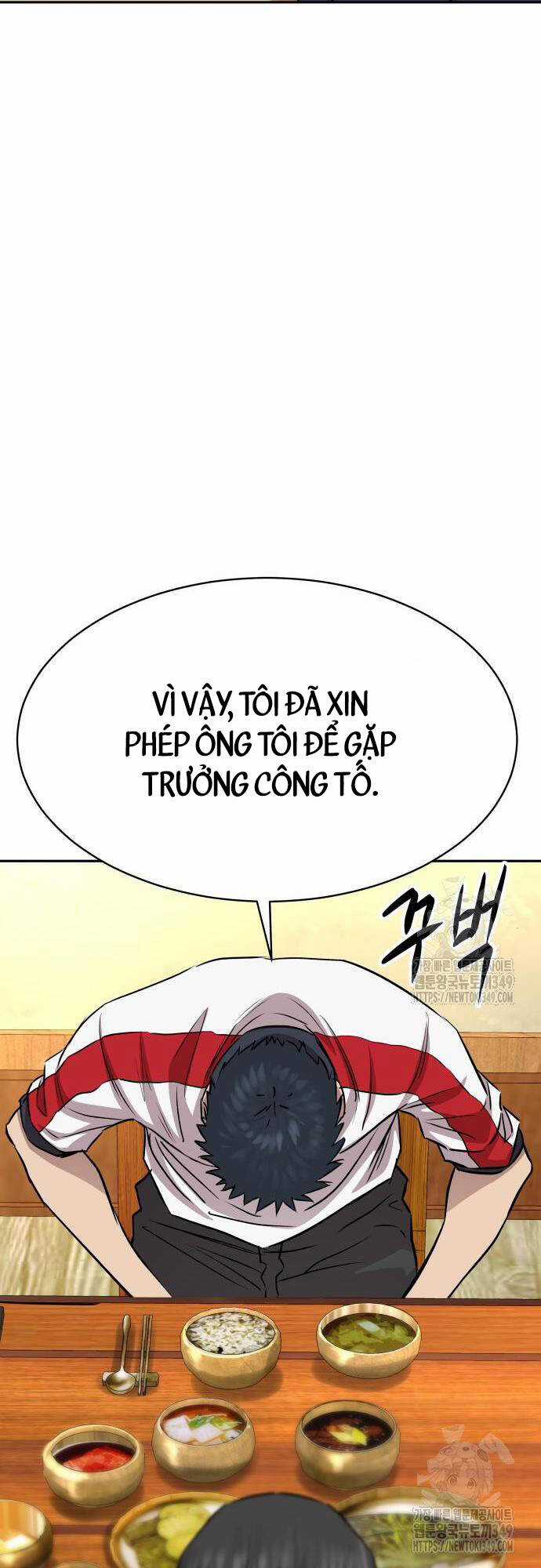 Cháu Trai Thiên Tài Của Vua Cho Vay Nặng Lãi Chapter 13 trang 42