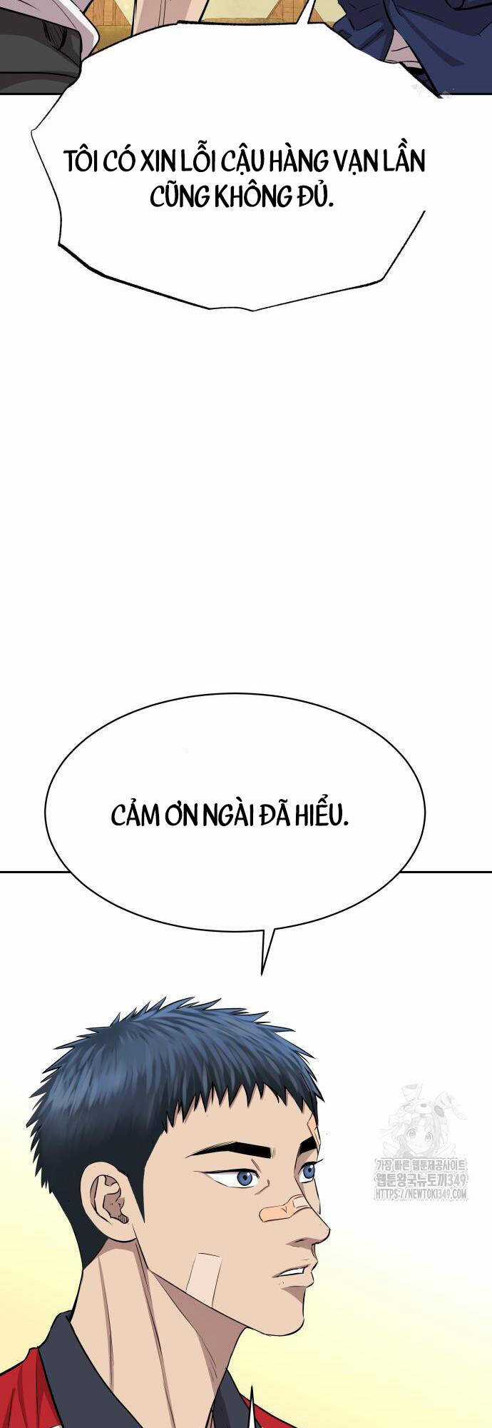 Cháu Trai Thiên Tài Của Vua Cho Vay Nặng Lãi Chapter 13 trang 44