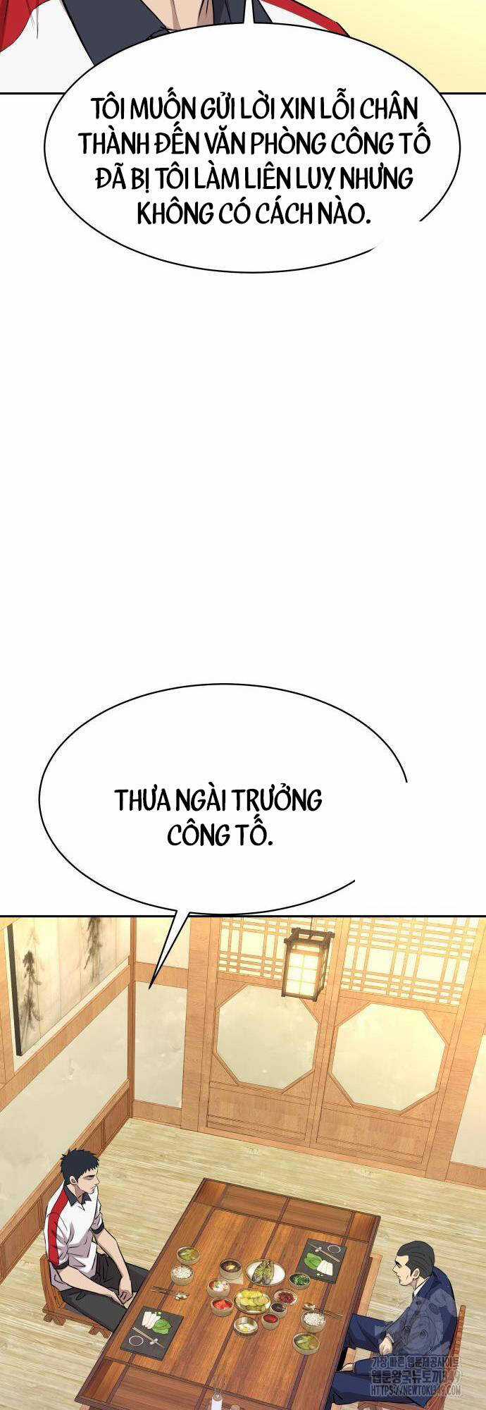 Cháu Trai Thiên Tài Của Vua Cho Vay Nặng Lãi Chapter 13 trang 45