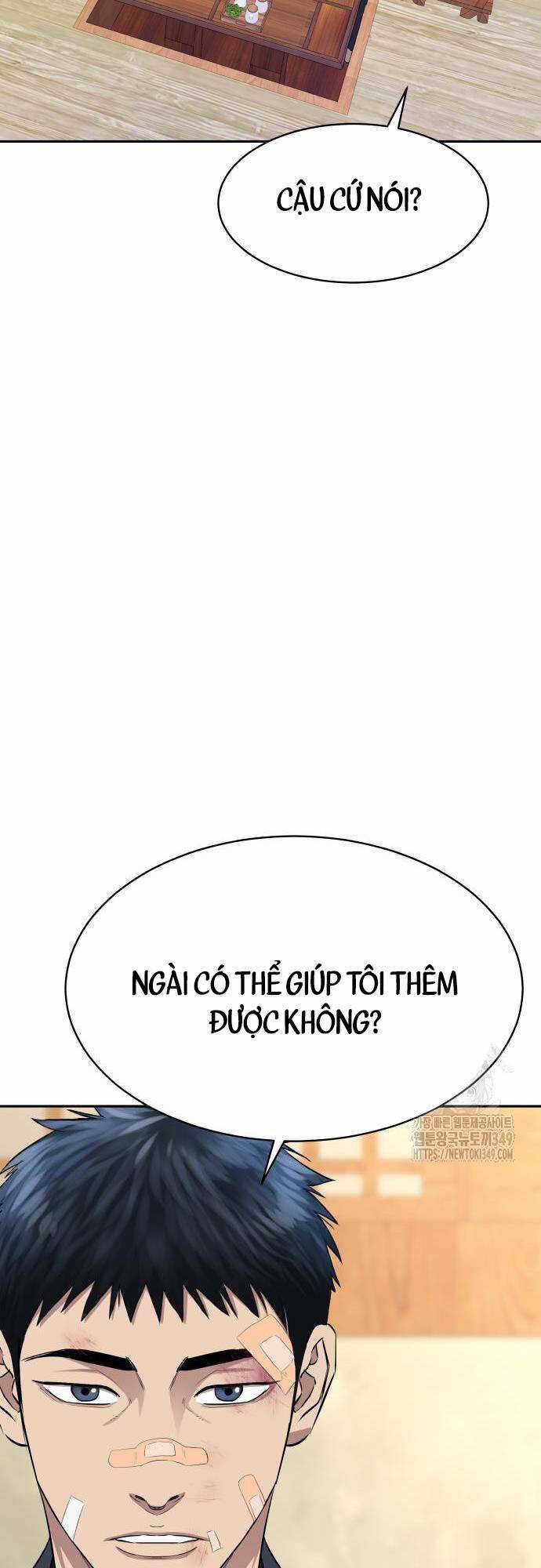 Cháu Trai Thiên Tài Của Vua Cho Vay Nặng Lãi Chapter 13 trang 46