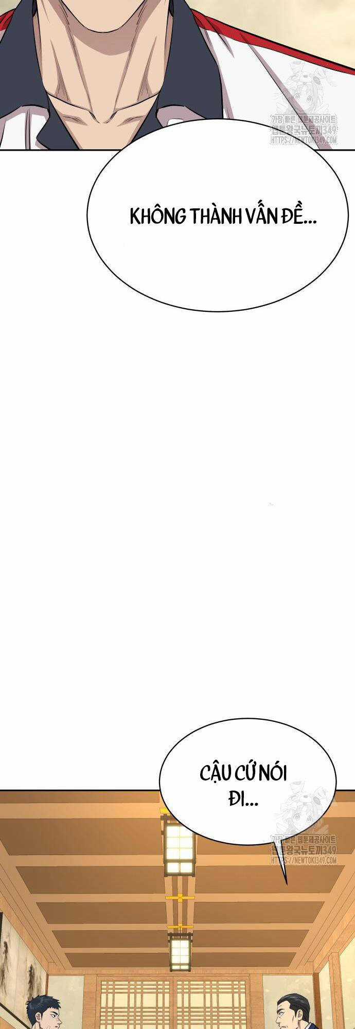 Cháu Trai Thiên Tài Của Vua Cho Vay Nặng Lãi Chapter 13 trang 47