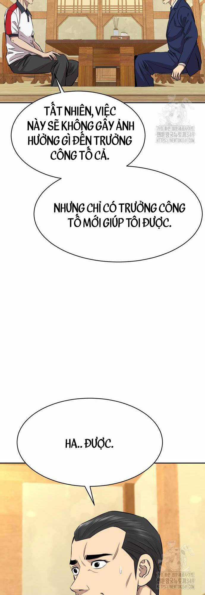 Cháu Trai Thiên Tài Của Vua Cho Vay Nặng Lãi Chapter 13 trang 48