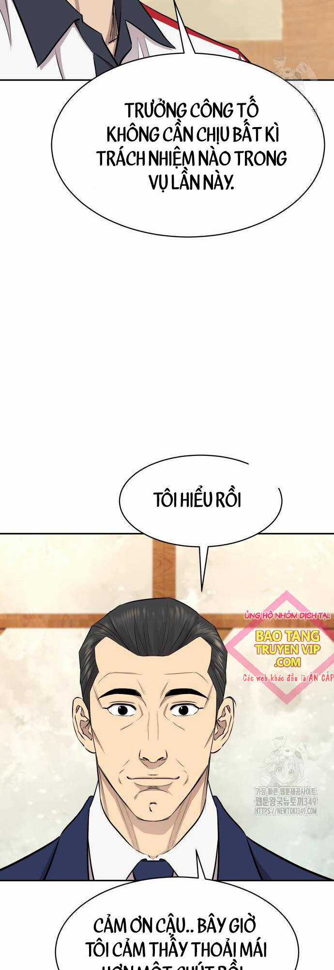 Cháu Trai Thiên Tài Của Vua Cho Vay Nặng Lãi Chapter 13 trang 50