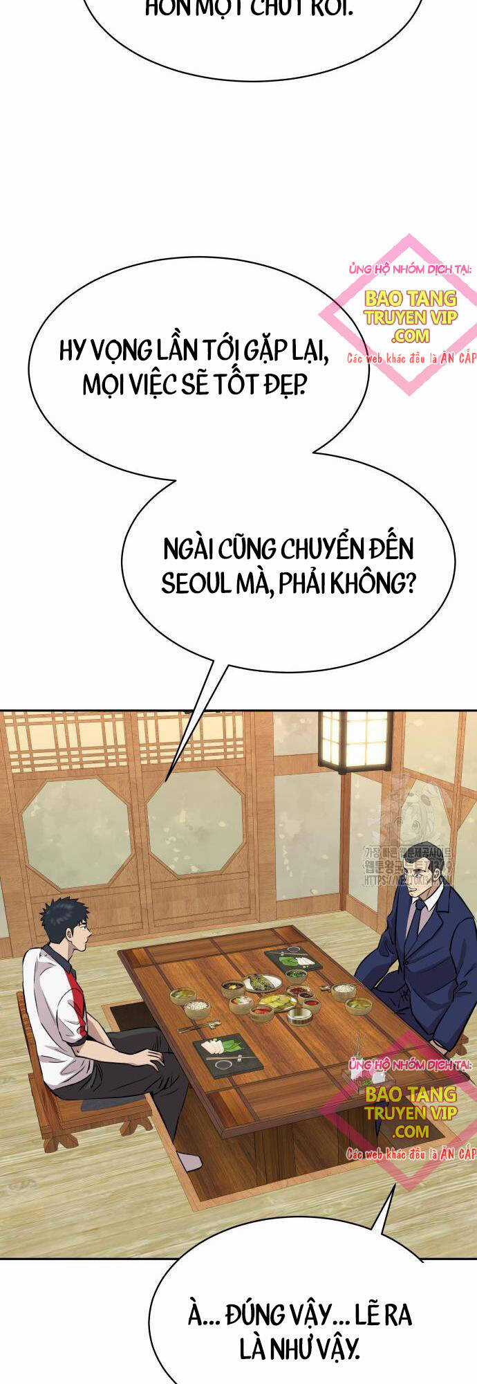 Cháu Trai Thiên Tài Của Vua Cho Vay Nặng Lãi Chapter 13 trang 51