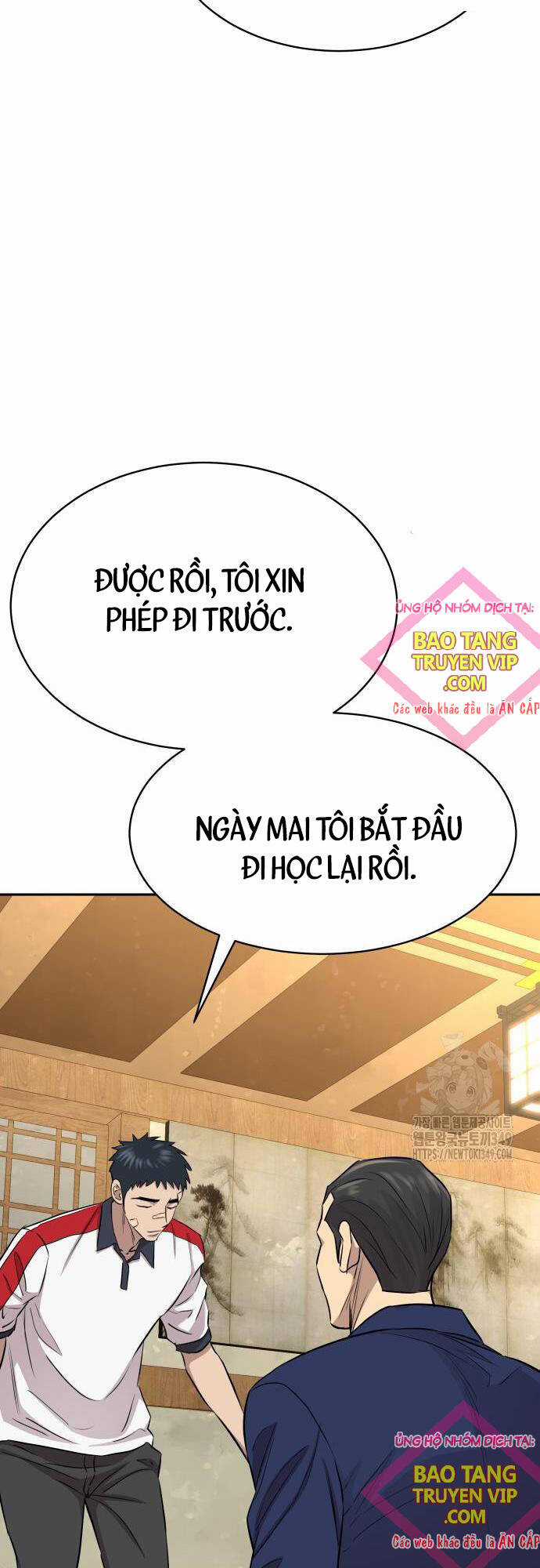 Cháu Trai Thiên Tài Của Vua Cho Vay Nặng Lãi Chapter 13 trang 52