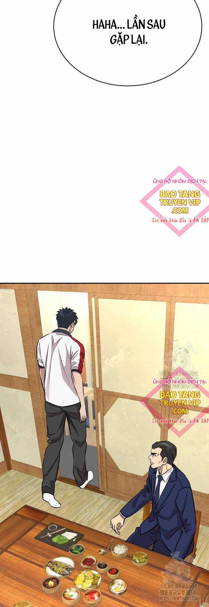 Cháu Trai Thiên Tài Của Vua Cho Vay Nặng Lãi Chapter 13 trang 54