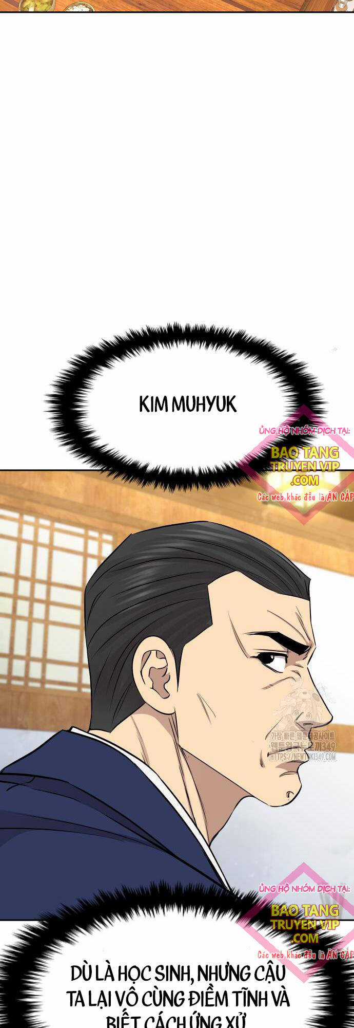 Cháu Trai Thiên Tài Của Vua Cho Vay Nặng Lãi Chapter 13 trang 55