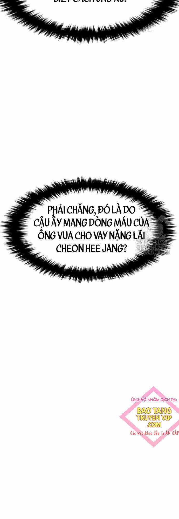 Cháu Trai Thiên Tài Của Vua Cho Vay Nặng Lãi Chapter 13 trang 56