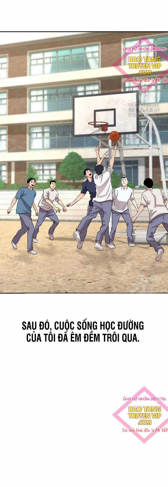 Cháu Trai Thiên Tài Của Vua Cho Vay Nặng Lãi Chapter 13 trang 57