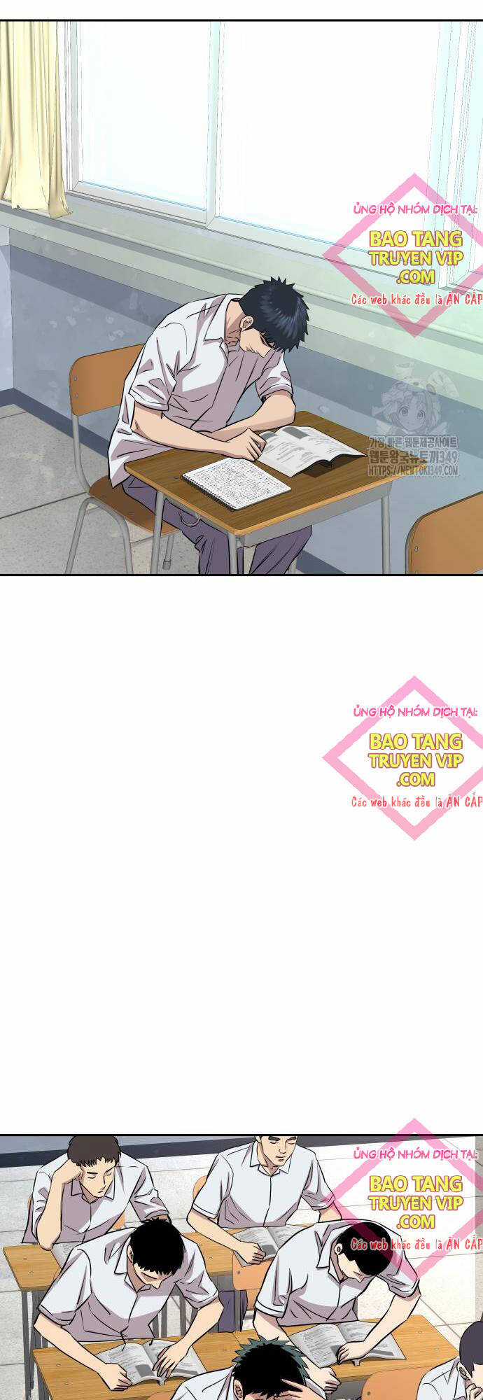 Cháu Trai Thiên Tài Của Vua Cho Vay Nặng Lãi Chapter 13 trang 58