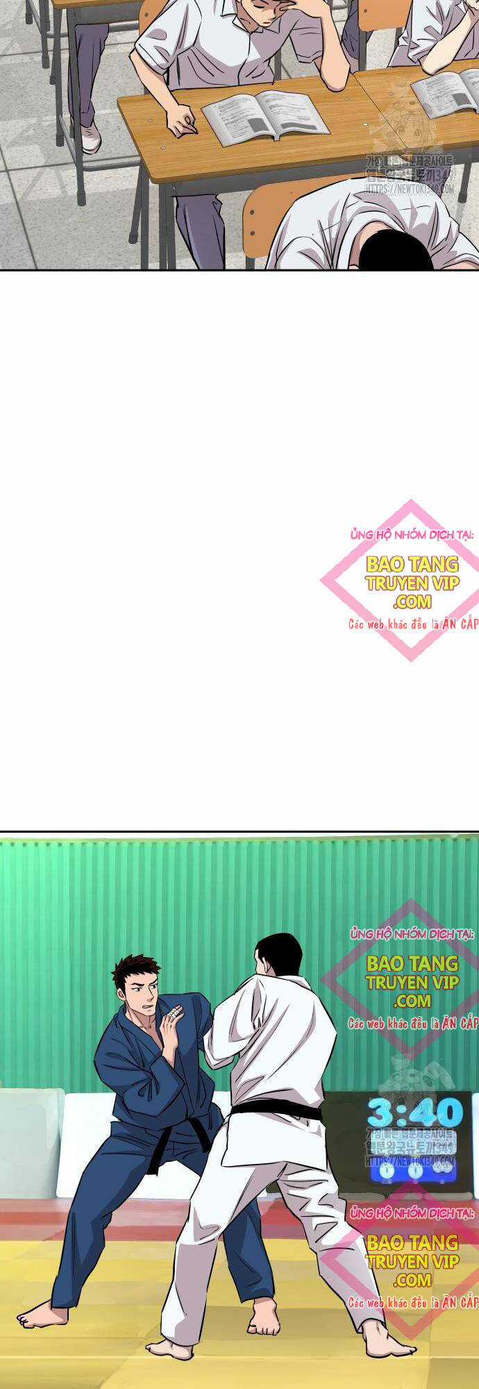 Cháu Trai Thiên Tài Của Vua Cho Vay Nặng Lãi Chapter 13 trang 59