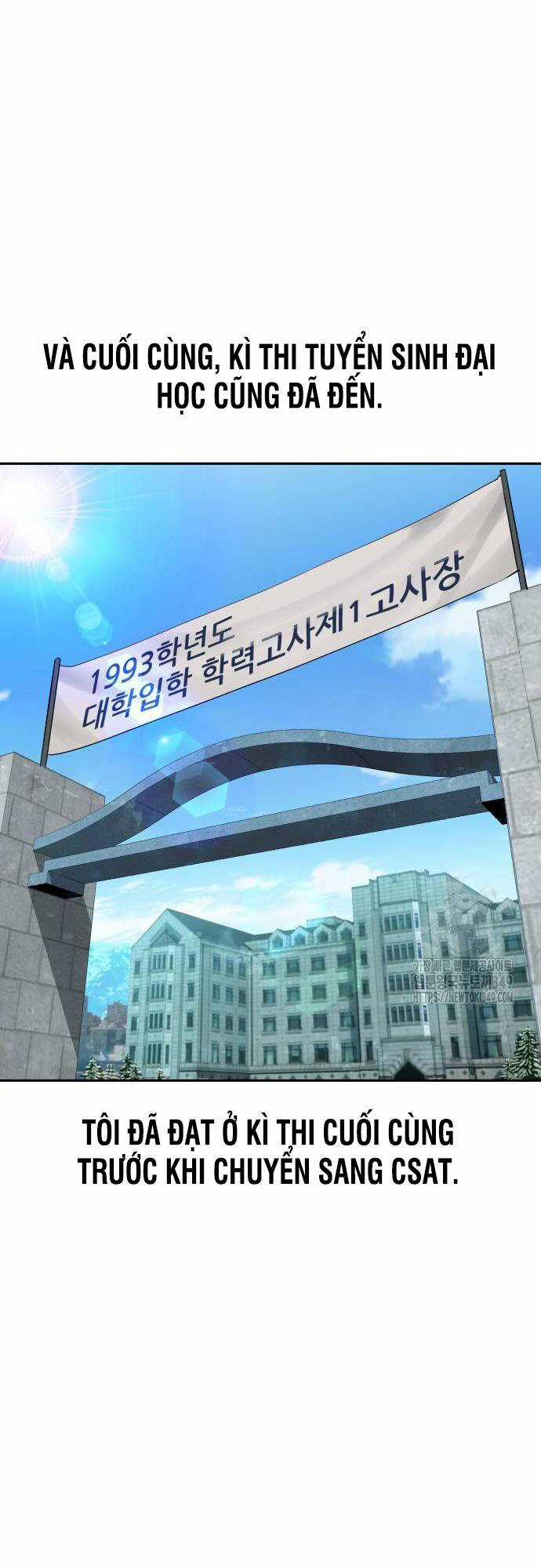 Cháu Trai Thiên Tài Của Vua Cho Vay Nặng Lãi Chapter 13 trang 63