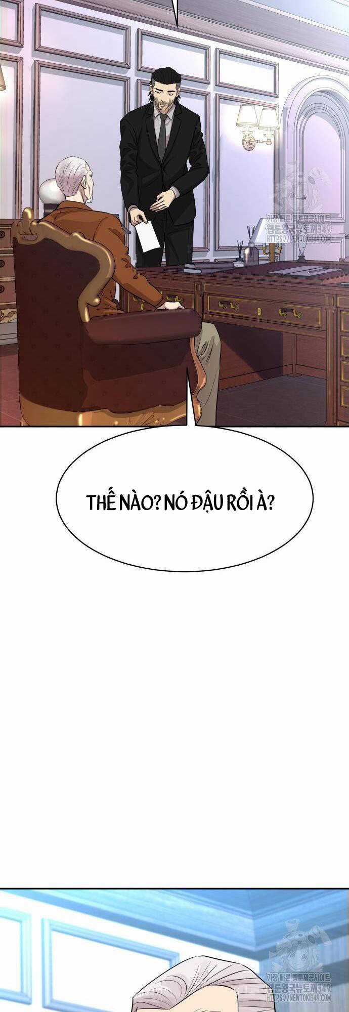 Cháu Trai Thiên Tài Của Vua Cho Vay Nặng Lãi Chapter 13 trang 66