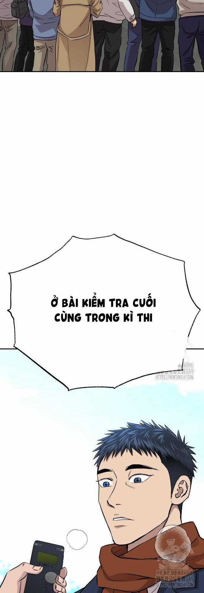 Cháu Trai Thiên Tài Của Vua Cho Vay Nặng Lãi Chapter 13 trang 69