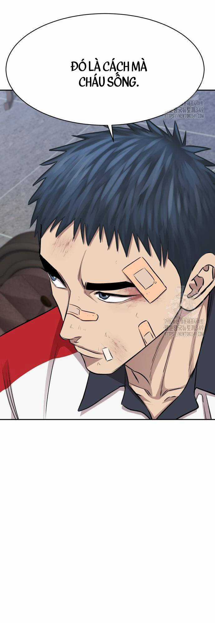 Cháu Trai Thiên Tài Của Vua Cho Vay Nặng Lãi Chapter 13 trang 7