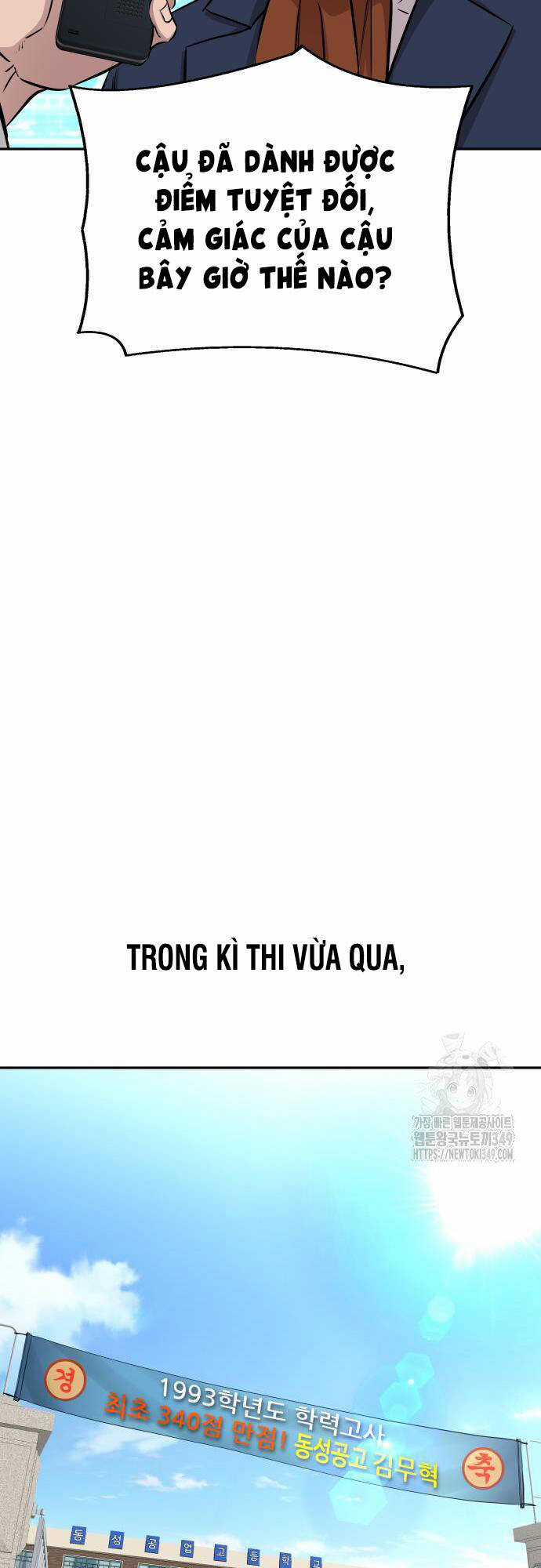 Cháu Trai Thiên Tài Của Vua Cho Vay Nặng Lãi Chapter 13 trang 70