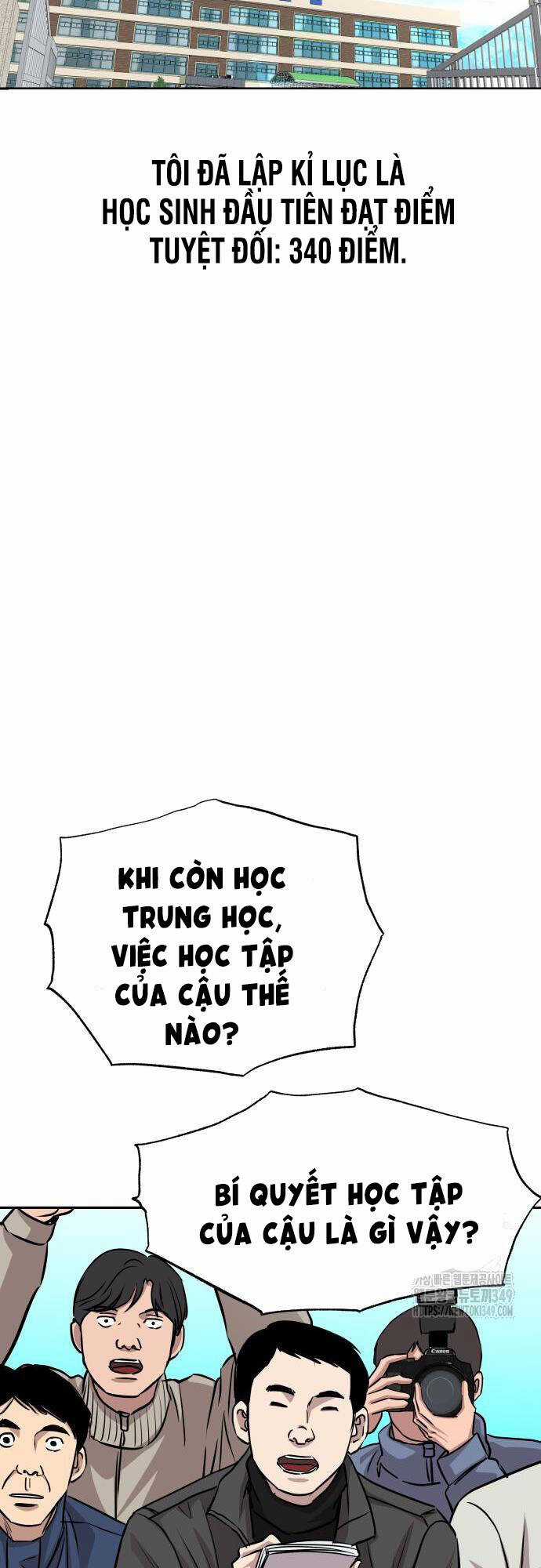 Cháu Trai Thiên Tài Của Vua Cho Vay Nặng Lãi Chapter 13 trang 71