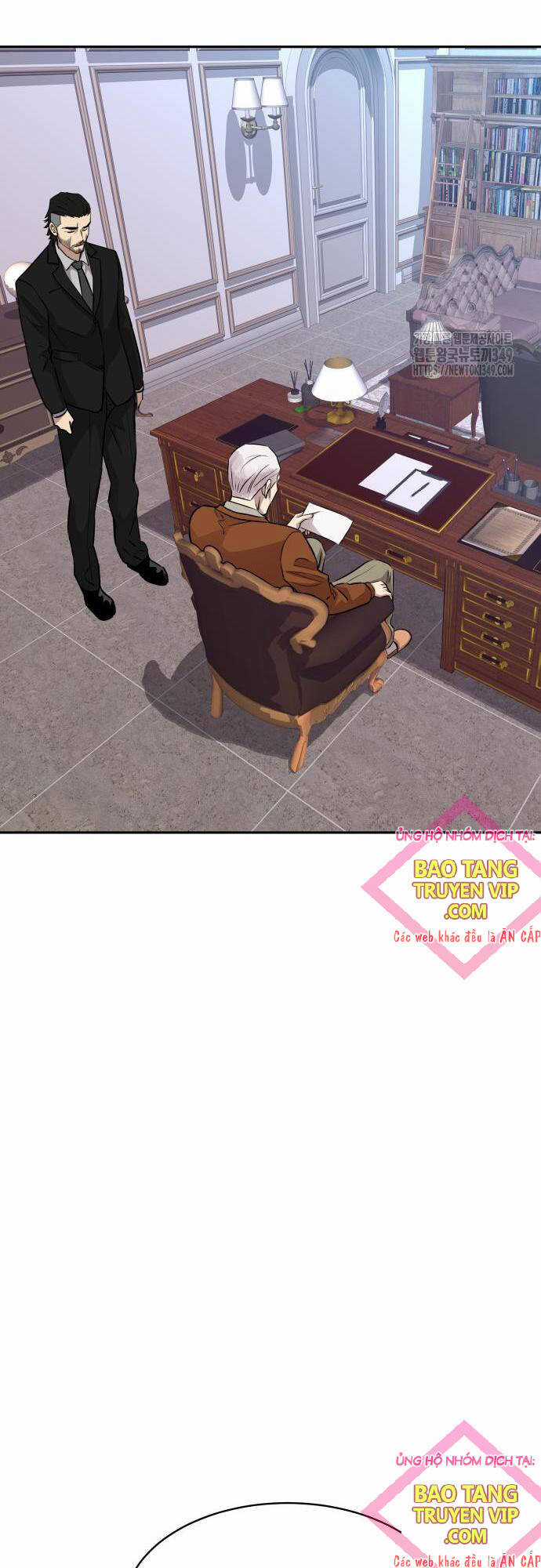 Cháu Trai Thiên Tài Của Vua Cho Vay Nặng Lãi Chapter 13 trang 75