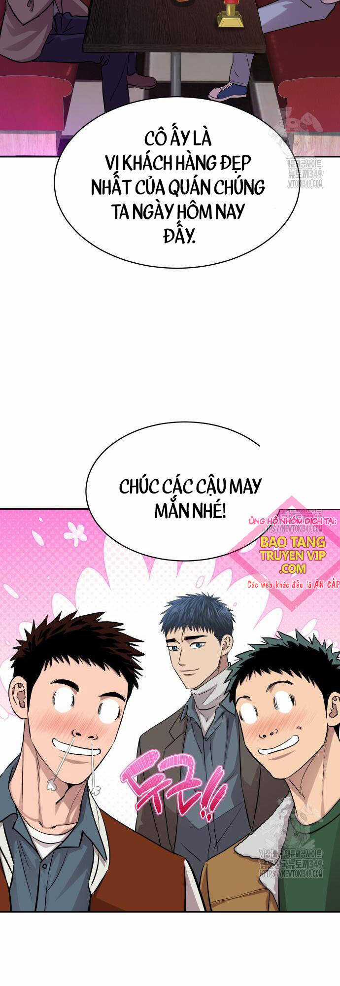 Cháu Trai Thiên Tài Của Vua Cho Vay Nặng Lãi Chapter 14 trang 10