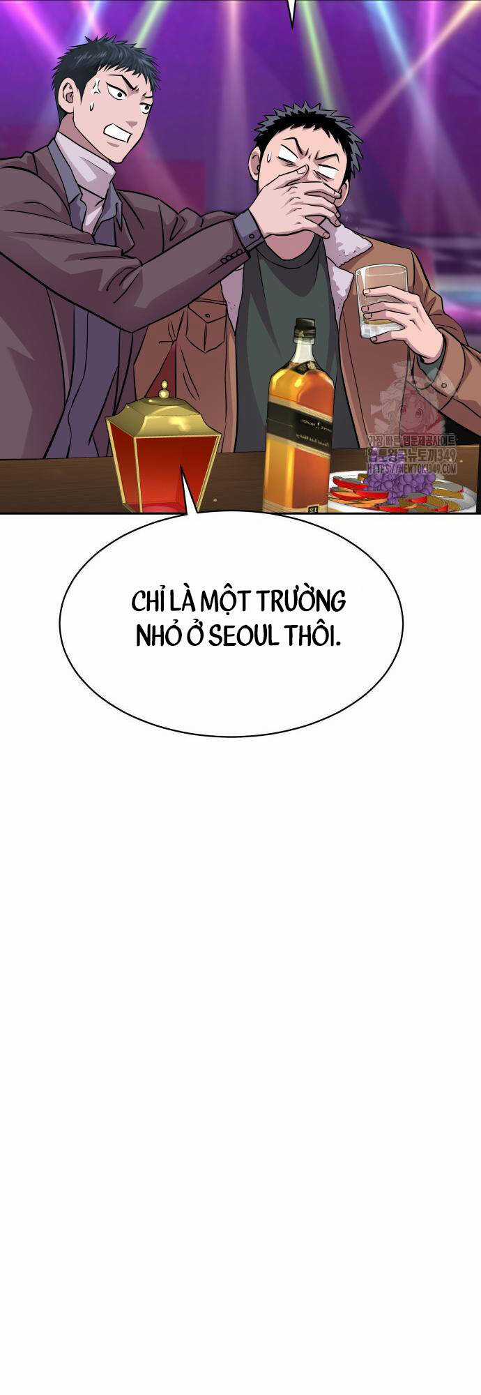 Cháu Trai Thiên Tài Của Vua Cho Vay Nặng Lãi Chapter 14 trang 16