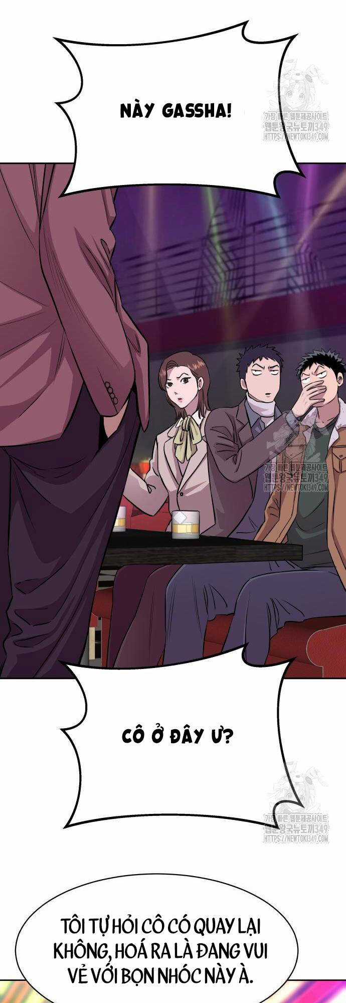 Cháu Trai Thiên Tài Của Vua Cho Vay Nặng Lãi Chapter 14 trang 17