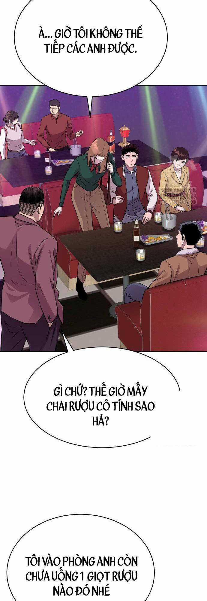 Cháu Trai Thiên Tài Của Vua Cho Vay Nặng Lãi Chapter 14 trang 19