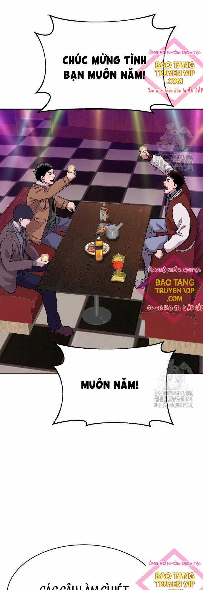 Cháu Trai Thiên Tài Của Vua Cho Vay Nặng Lãi Chapter 14 trang 2