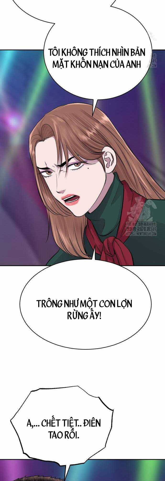 Cháu Trai Thiên Tài Của Vua Cho Vay Nặng Lãi Chapter 14 trang 20