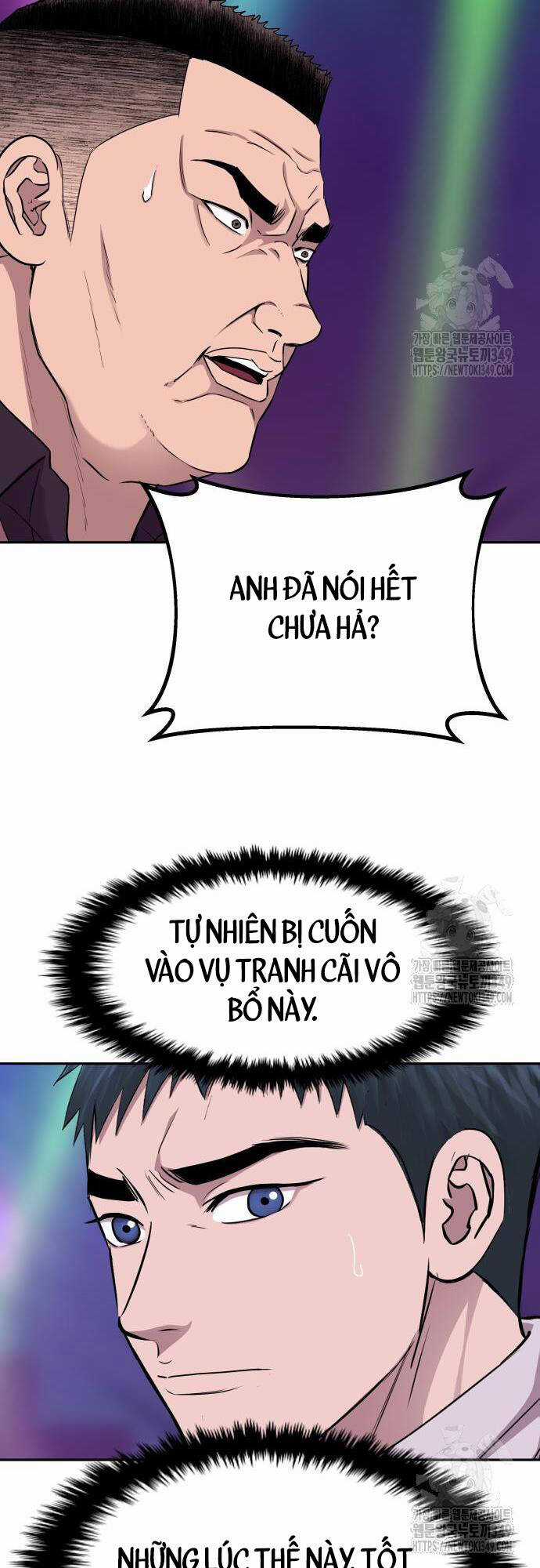 Cháu Trai Thiên Tài Của Vua Cho Vay Nặng Lãi Chapter 14 trang 21