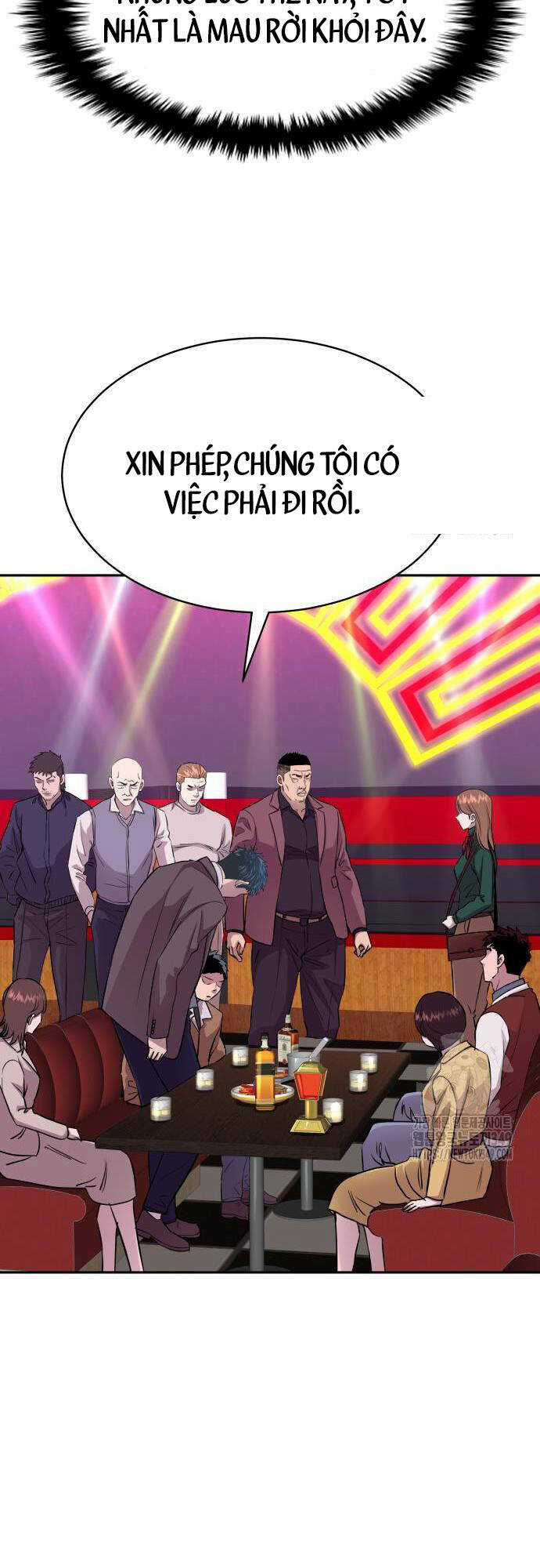 Cháu Trai Thiên Tài Của Vua Cho Vay Nặng Lãi Chapter 14 trang 22