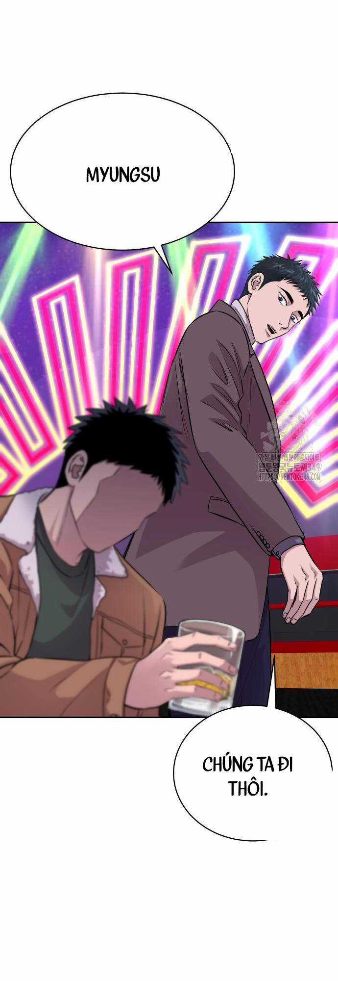 Cháu Trai Thiên Tài Của Vua Cho Vay Nặng Lãi Chapter 14 trang 23