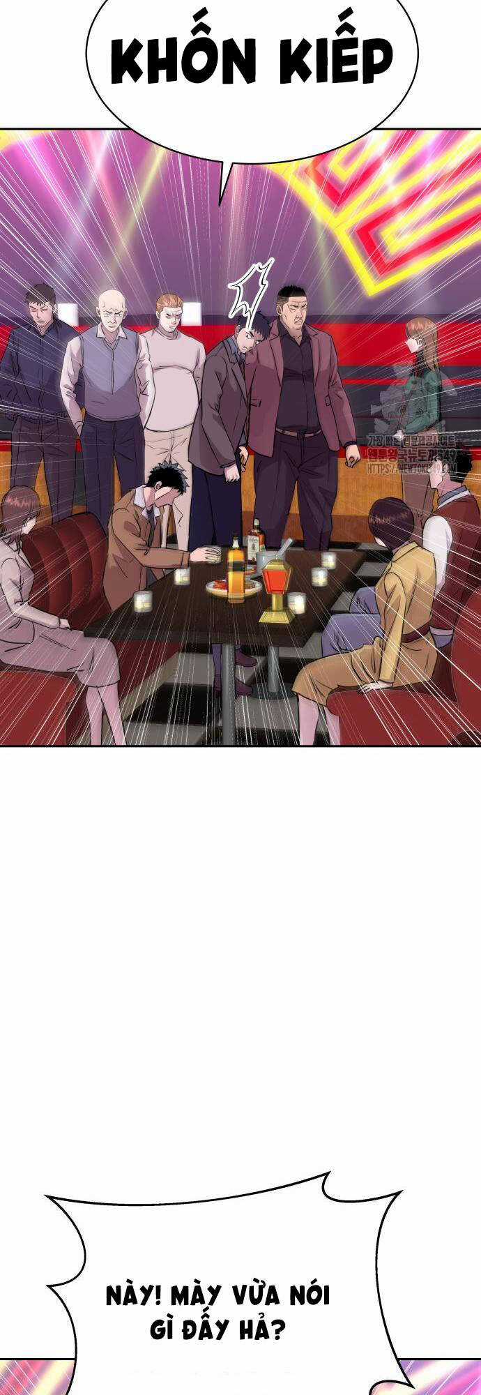 Cháu Trai Thiên Tài Của Vua Cho Vay Nặng Lãi Chapter 14 trang 25