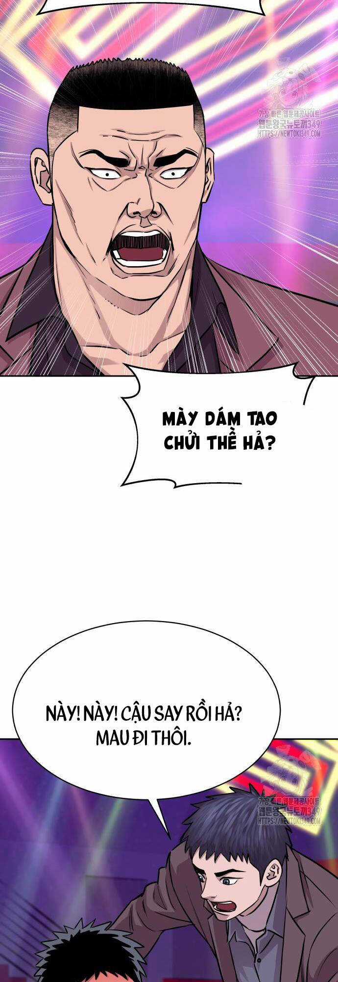 Cháu Trai Thiên Tài Của Vua Cho Vay Nặng Lãi Chapter 14 trang 26