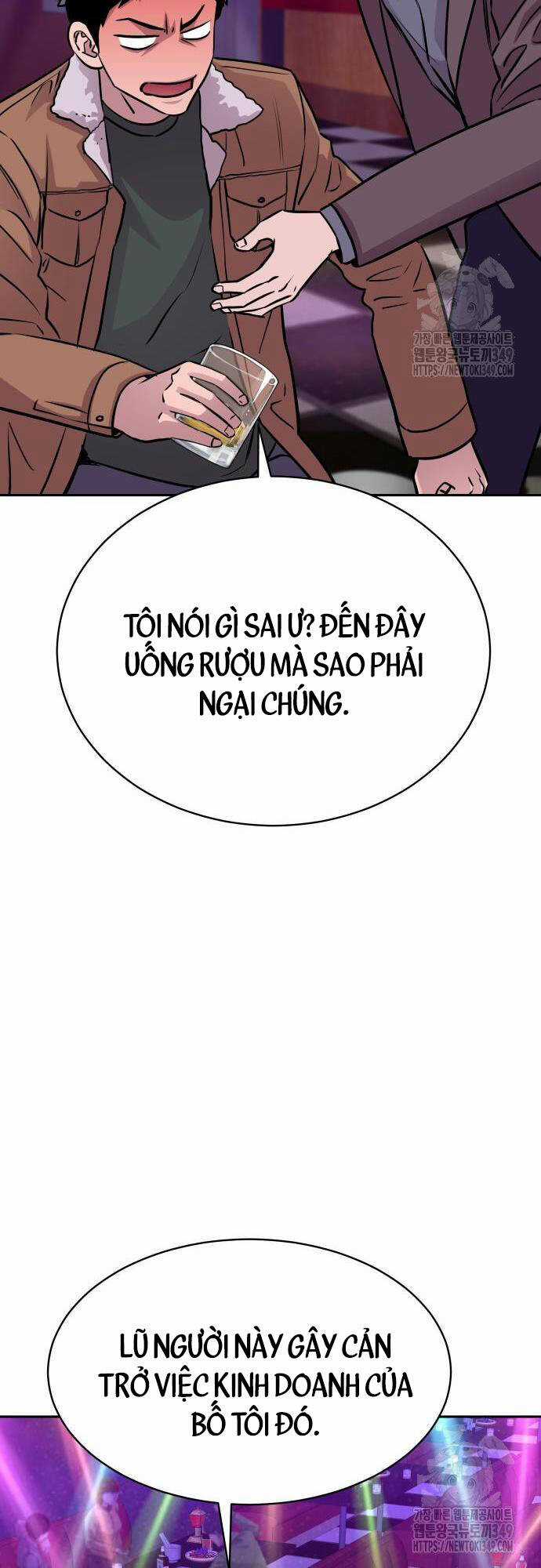 Cháu Trai Thiên Tài Của Vua Cho Vay Nặng Lãi Chapter 14 trang 27