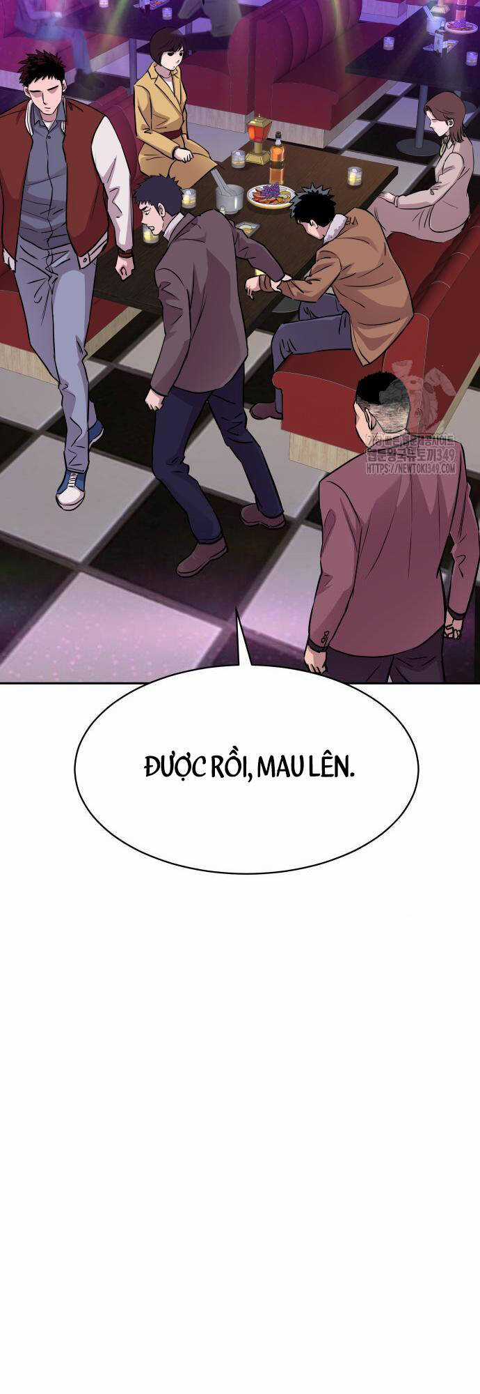 Cháu Trai Thiên Tài Của Vua Cho Vay Nặng Lãi Chapter 14 trang 28