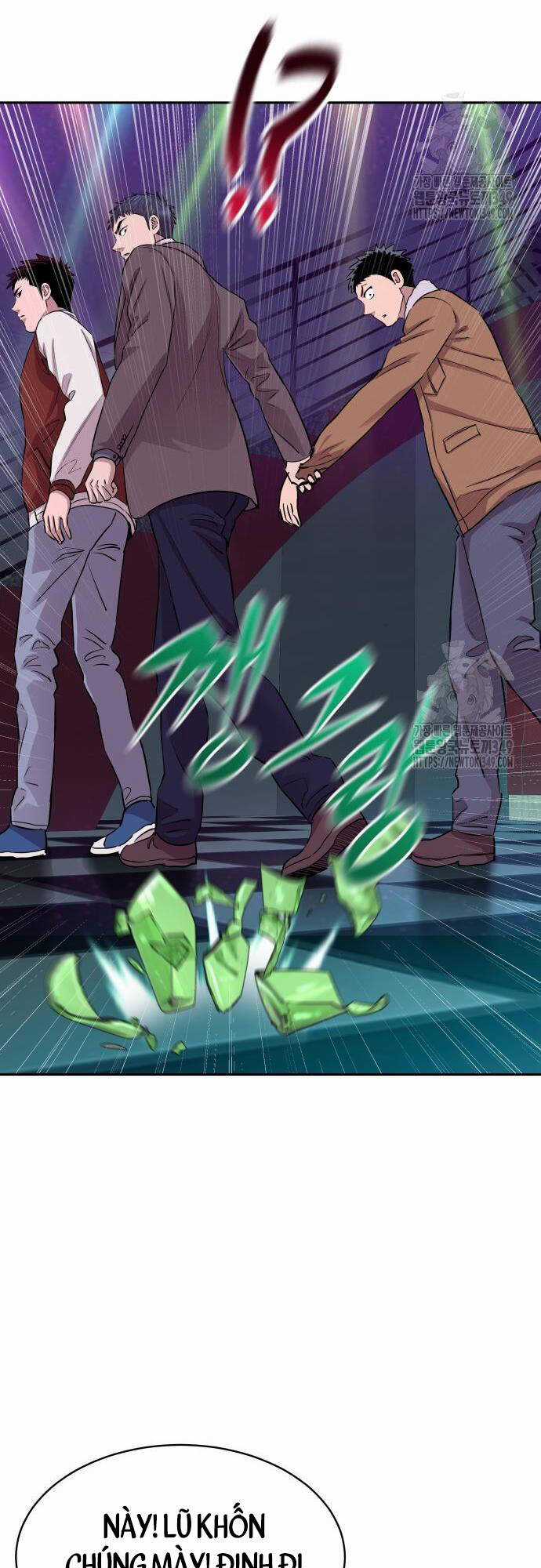 Cháu Trai Thiên Tài Của Vua Cho Vay Nặng Lãi Chapter 14 trang 29