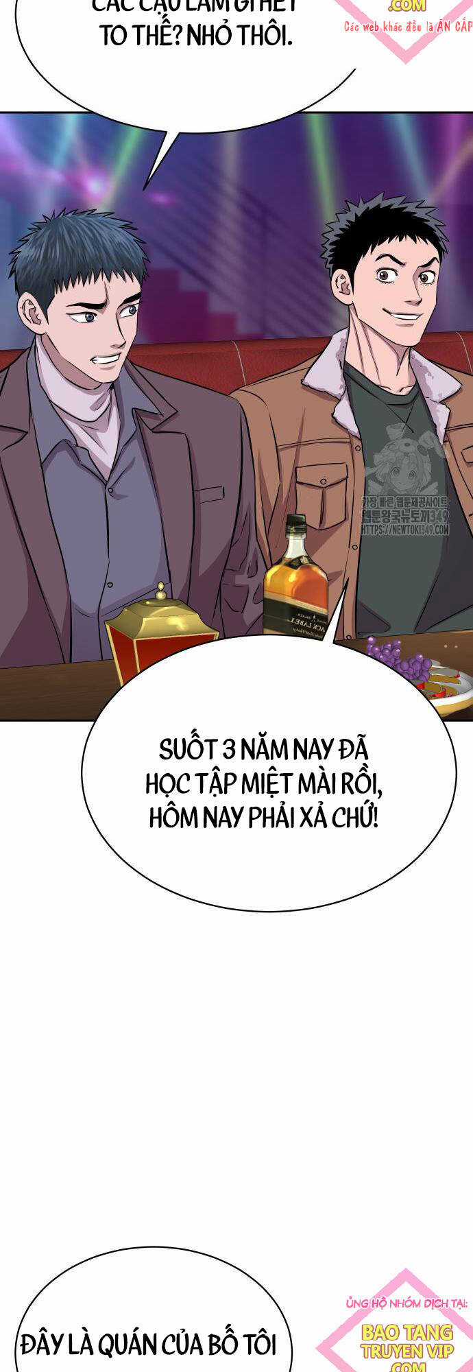 Cháu Trai Thiên Tài Của Vua Cho Vay Nặng Lãi Chapter 14 trang 3