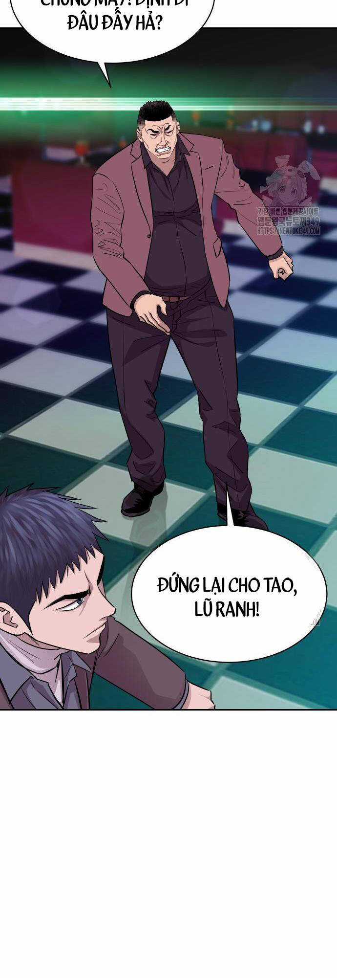 Cháu Trai Thiên Tài Của Vua Cho Vay Nặng Lãi Chapter 14 trang 30