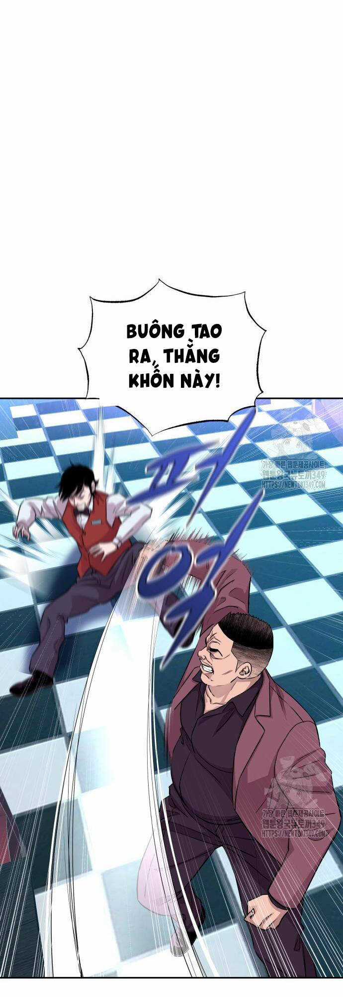 Cháu Trai Thiên Tài Của Vua Cho Vay Nặng Lãi Chapter 14 trang 32