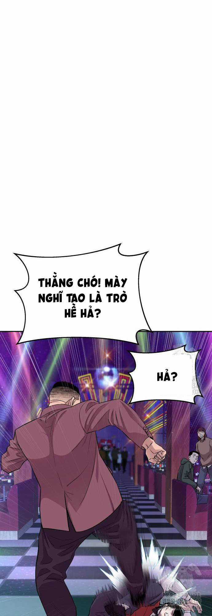 Cháu Trai Thiên Tài Của Vua Cho Vay Nặng Lãi Chapter 14 trang 33