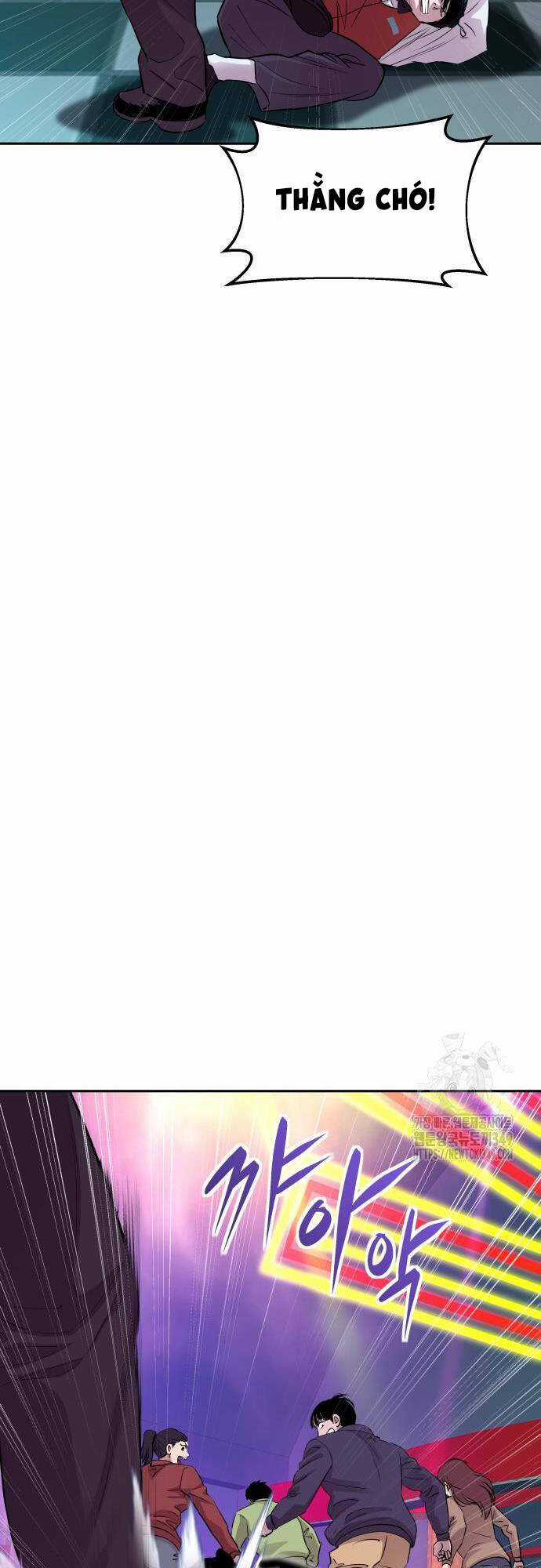 Cháu Trai Thiên Tài Của Vua Cho Vay Nặng Lãi Chapter 14 trang 34