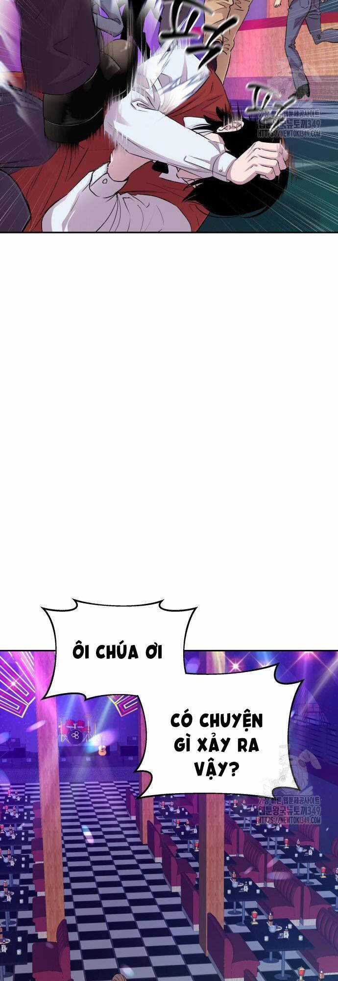 Cháu Trai Thiên Tài Của Vua Cho Vay Nặng Lãi Chapter 14 trang 35