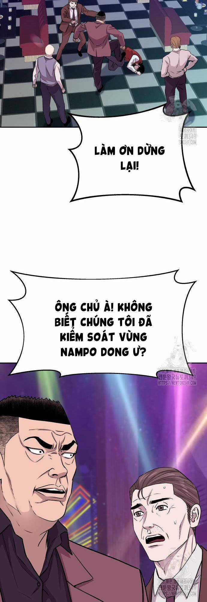 Cháu Trai Thiên Tài Của Vua Cho Vay Nặng Lãi Chapter 14 trang 36