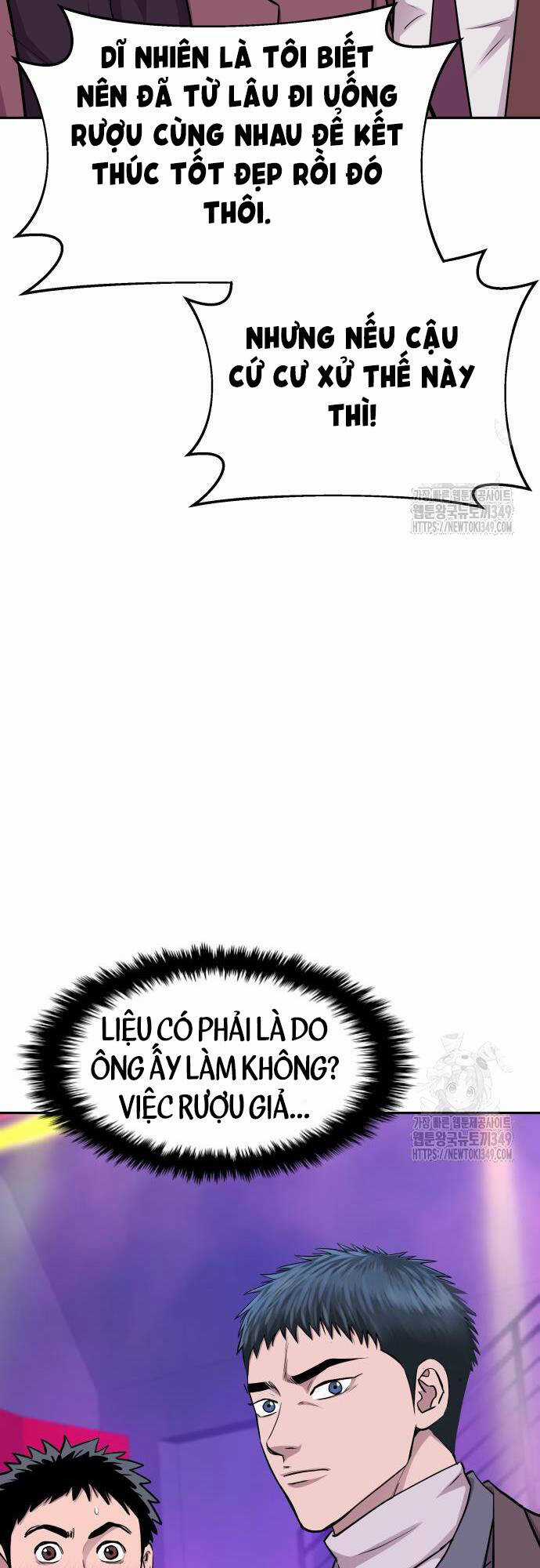 Cháu Trai Thiên Tài Của Vua Cho Vay Nặng Lãi Chapter 14 trang 37