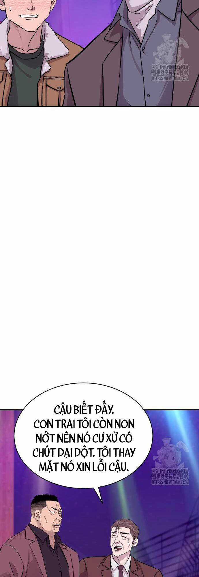 Cháu Trai Thiên Tài Của Vua Cho Vay Nặng Lãi Chapter 14 trang 38