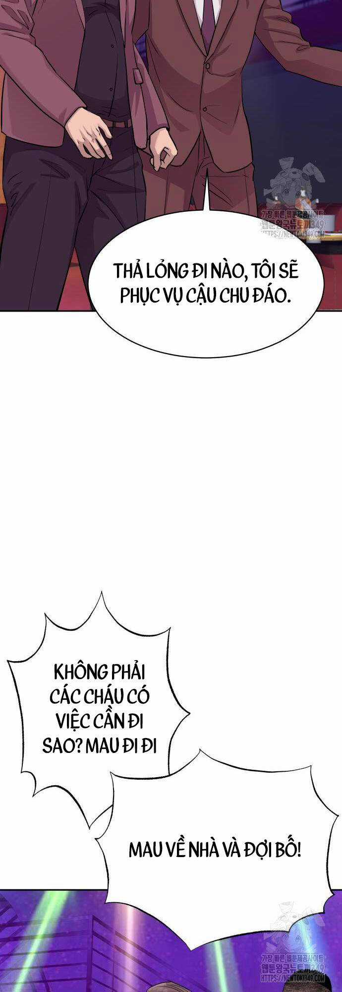 Cháu Trai Thiên Tài Của Vua Cho Vay Nặng Lãi Chapter 14 trang 39