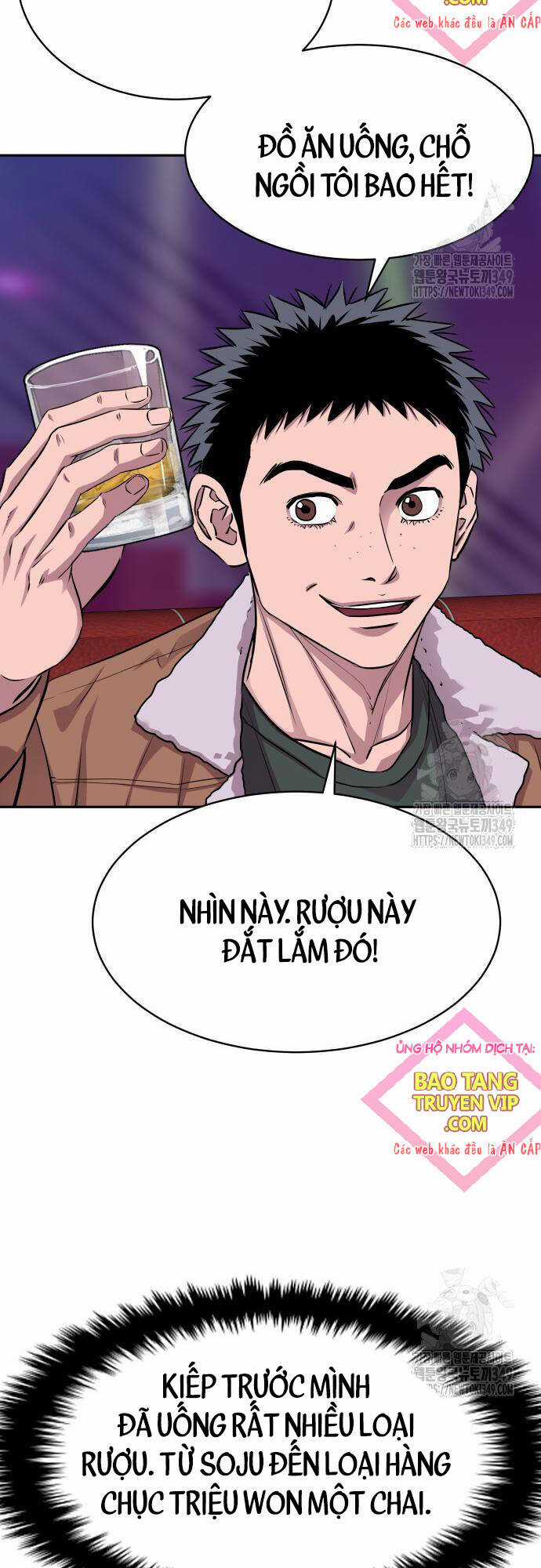 Cháu Trai Thiên Tài Của Vua Cho Vay Nặng Lãi Chapter 14 trang 4