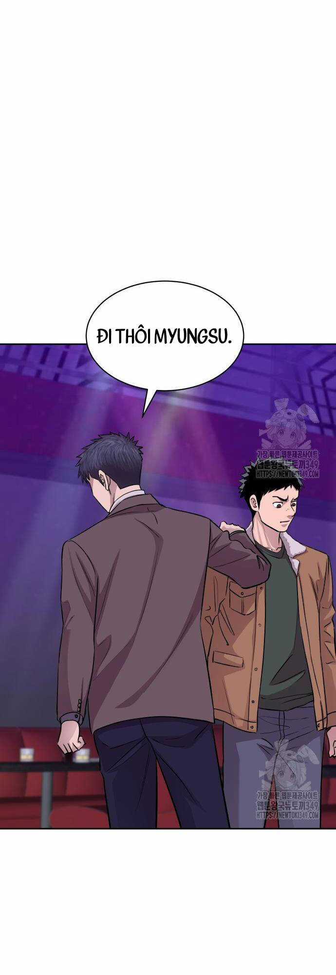 Cháu Trai Thiên Tài Của Vua Cho Vay Nặng Lãi Chapter 14 trang 41